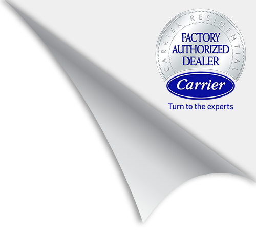 Carrier Fold